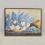 1737 7263 Oljemålning